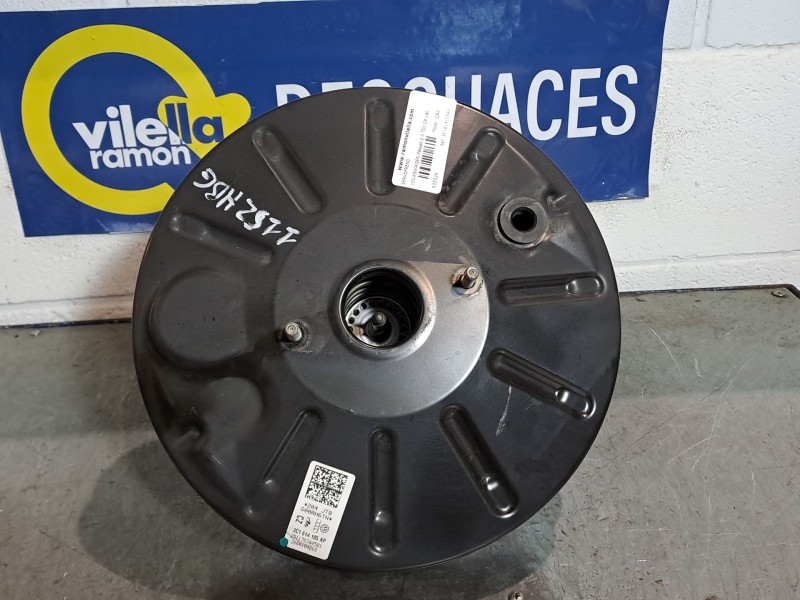 Recambio de servofreno para volkswagen passat 2.0 tdi cr 140 advance referencia OEM IAM 3C1614105AP  