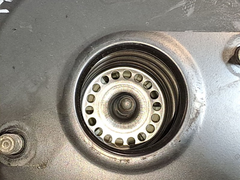 Recambio de servofreno para volkswagen passat 2.0 tdi cr 140 advance referencia OEM IAM 3C1614105AP  