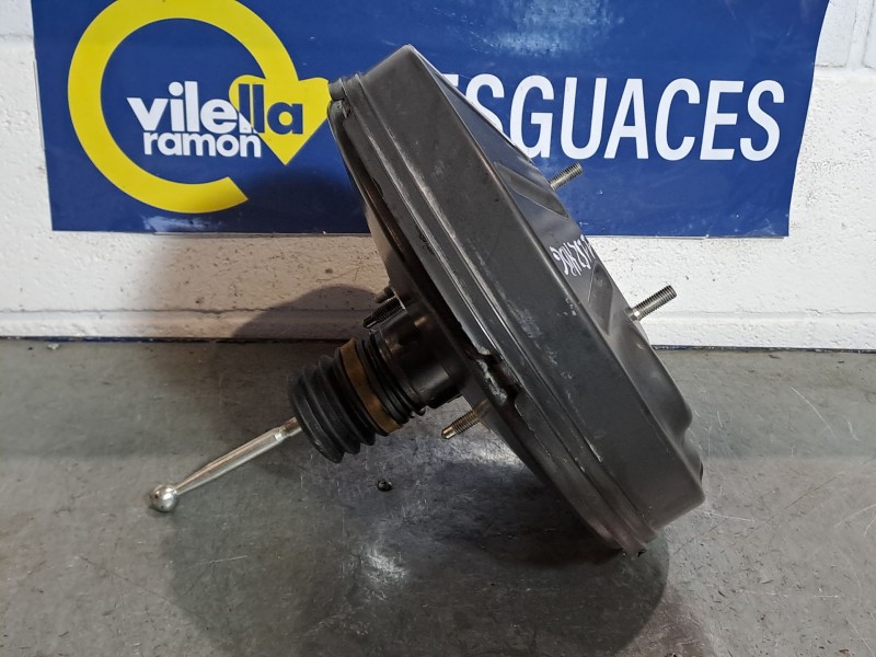 Recambio de servofreno para volkswagen passat 2.0 tdi cr 140 advance referencia OEM IAM 3C1614105AP  