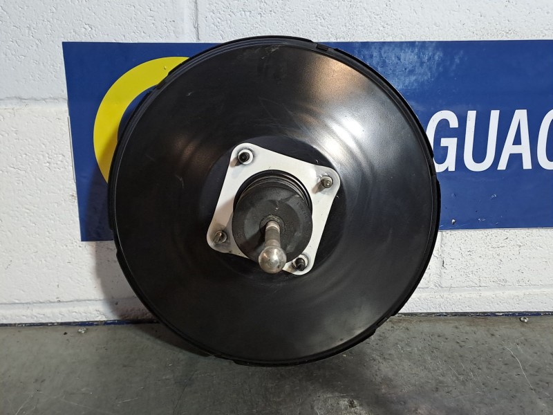 Recambio de servofreno para volkswagen passat 2.0 tdi cr 140 advance referencia OEM IAM 3C1614105AP  