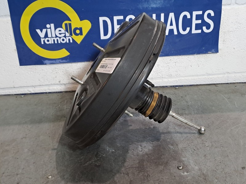 Recambio de servofreno para volkswagen passat 2.0 tdi cr 140 advance referencia OEM IAM 3C1614105AP  