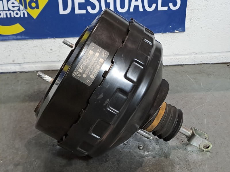 Recambio de servofreno para bmw serie 3 berlina (e90)  | 0.04 - ...  | 0.04 - ... referencia OEM IAM 6785644  