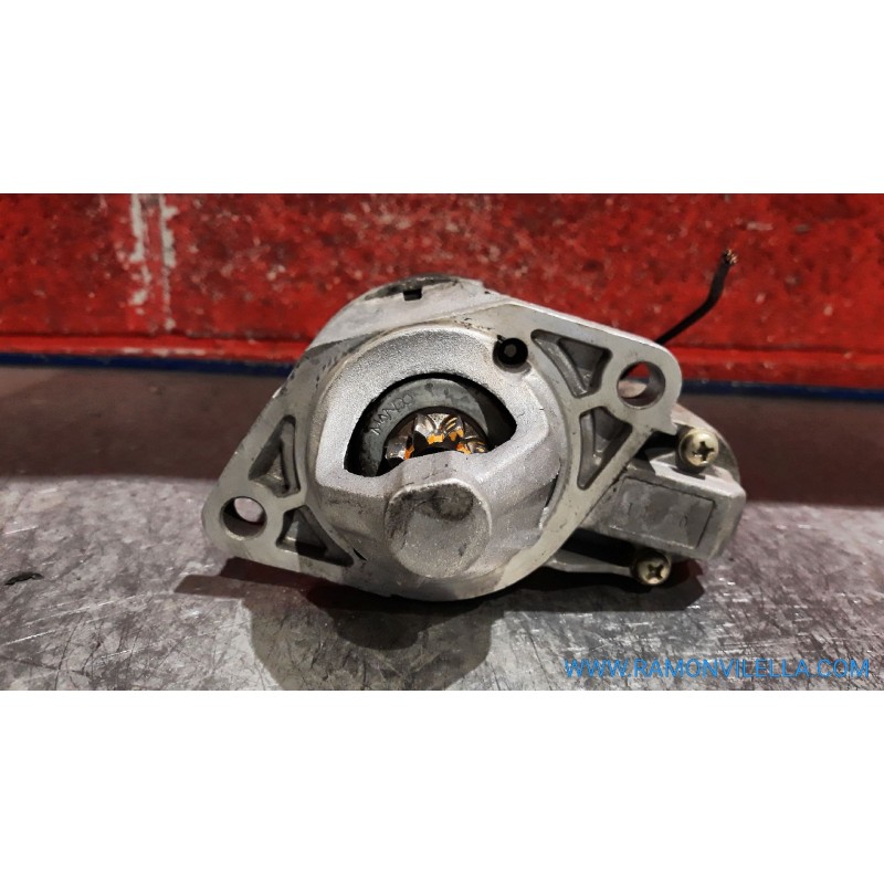 Recambio de motor arranque para kia pride  | 0.95 - 0.00  | 0.95 - 0.00 referencia OEM IAM M04686  