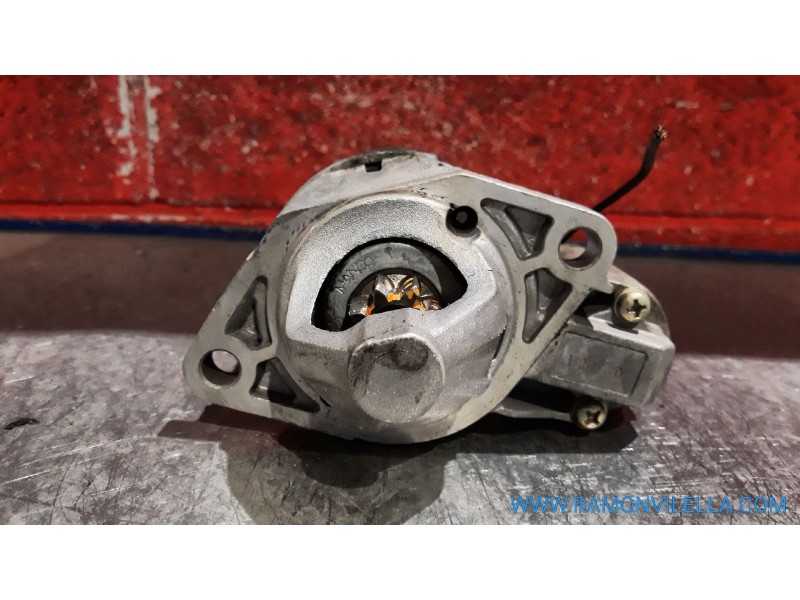 Recambio de motor arranque para kia pride  | 0.95 - 0.00  | 0.95 - 0.00 referencia OEM IAM M04686  