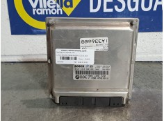 Recambio de centralita motor uce para land rover freelander (ln) 2.0 td4 cat referencia OEM IAM 0281010300  