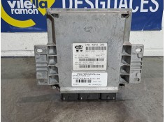 Recambio de centralita motor uce para peugeot 406 berlina (s1/s2) 2.0 referencia OEM IAM IAW48P2309  