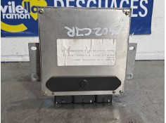 Recambio de centralita motor uce para peugeot 406 berlina (s1/s2) 2.0 referencia OEM IAM IAW48P2309   2