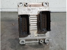 Recambio de caudalimetro para opel corsa c 1.2 16v cat (z 12 xe / lw4) | 0.00 - ... 1.2 16v cat (z 12 xe / lw4) | 0.00 - ... ref