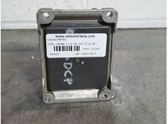 Recambio de caudalimetro para opel corsa c 1.2 16v cat (z 12 xe / lw4) | 0.00 - ... 1.2 16v cat (z 12 xe / lw4) | 0.00 - ... ref 2