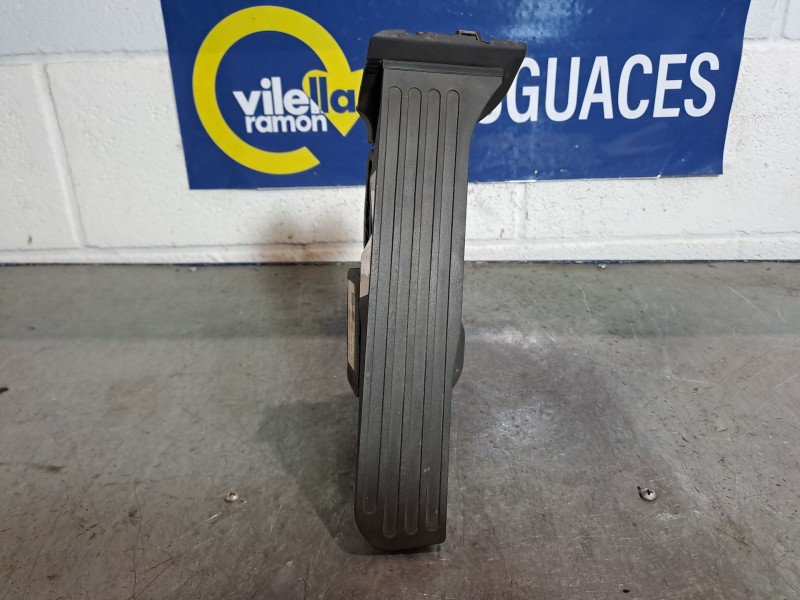 Recambio de potenciometro pedal para volkswagen passat 2.0 tdi cr 140 advance referencia OEM IAM 1K1723503AA  
