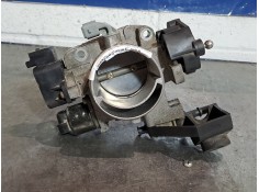 Recambio de caja mariposa para peugeot 406 berlina (s1/s2) 2.0 referencia OEM IAM   