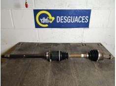 Recambio de transmision delantera derecha para fiat stilo (192) 1.9 jtd 115 | 12.02 - ... 1.9 jtd 115 | 12.02 - ... referencia O 2