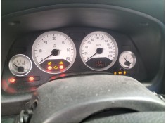 opel astra g coupé 2.2 dti edition | 06.02 - 12.03 del año 2007