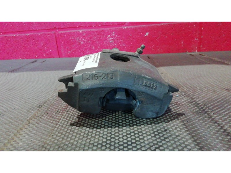 Recambio de pinza freno delantera izquierda para volkswagen polo referencia OEM IAM   