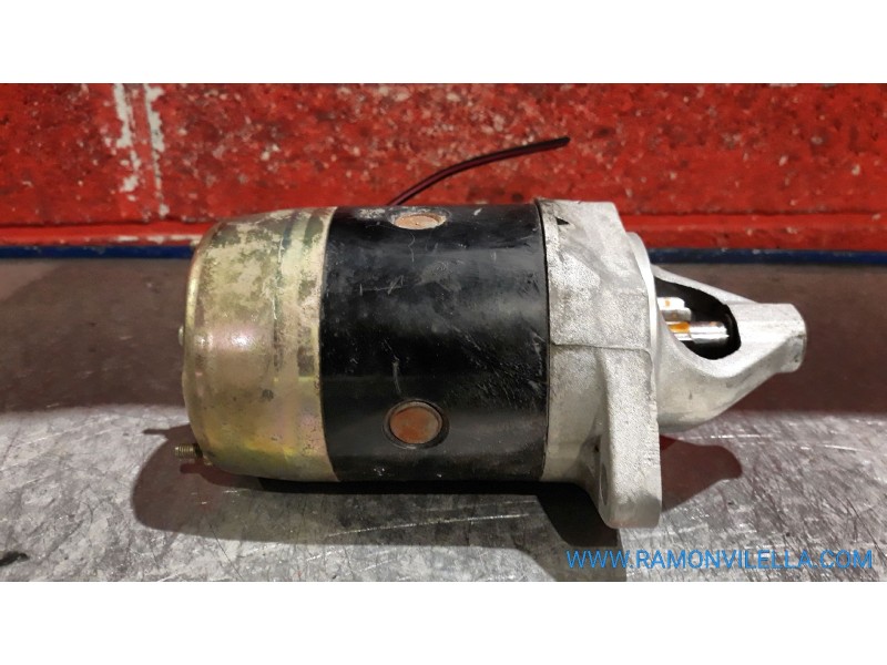 Recambio de motor arranque para kia pride  | 0.95 - 0.00  | 0.95 - 0.00 referencia OEM IAM M04686  