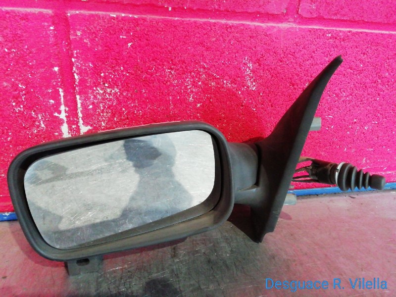 Recambio de retrovisor izquierdo para fiat punto berlina (176) td 60 s | 04.97 - 12.99 td 60 s | 04.97 - 12.99 referencia OEM IA