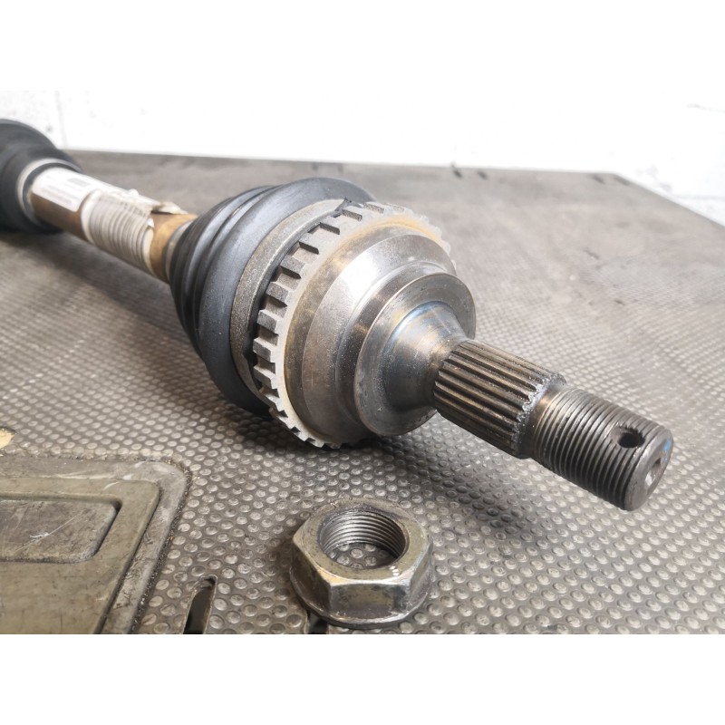 Recambio de transmision delantera derecha para citroen xsara berlina 1.6 16v chrono | 01.01 - ... 1.6 16v chrono | 01.01 - ... r