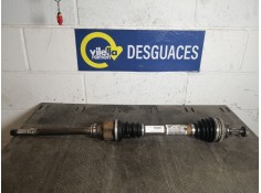 Recambio de transmision delantera derecha para citroen xsara berlina 1.6 16v chrono | 01.01 - ... 1.6 16v chrono | 01.01 - ... r 2