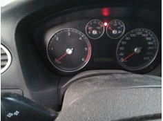 ford focus berlina (cap) del año 2005