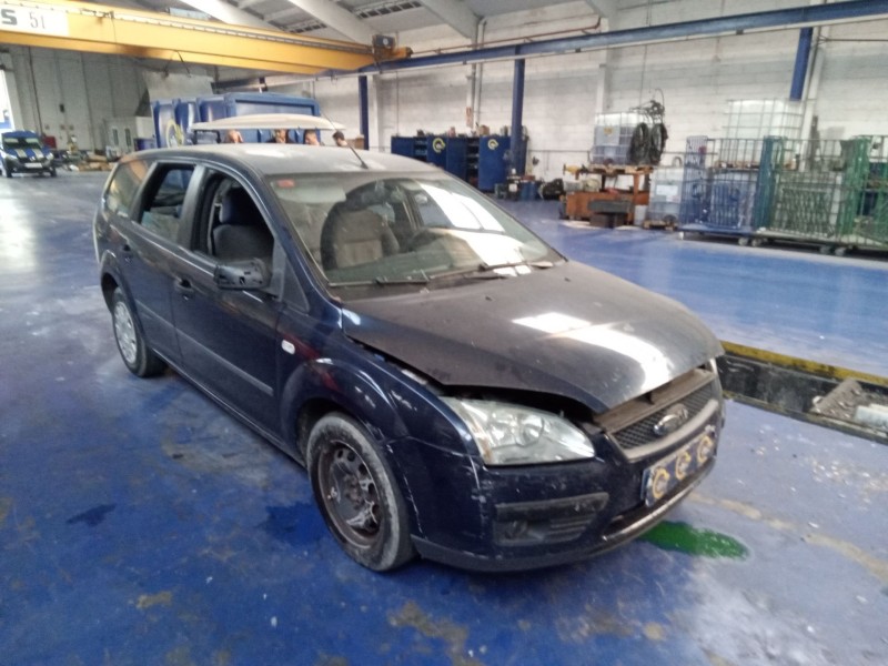 ford focus berlina (cap) del año 2005