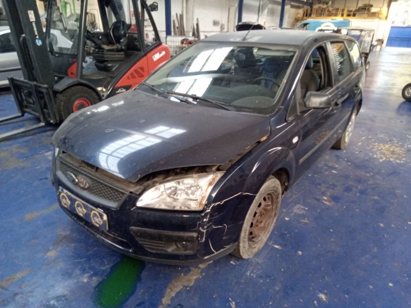 ford focus berlina (cap) del año 2005