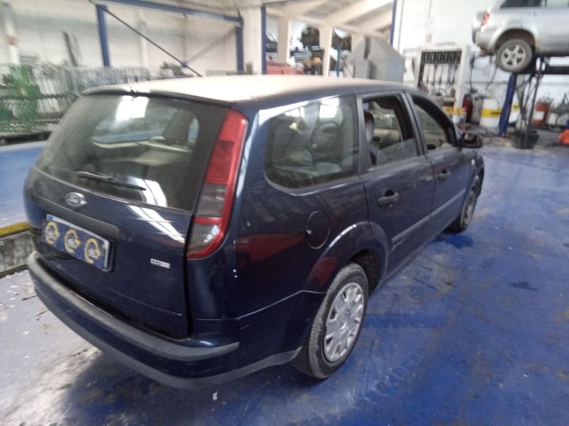 ford focus berlina (cap) del año 2005