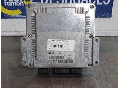 Recambio de centralita motor uce para peugeot 307 break / sw (s1) sw | 04.02 - 12.04 sw | 04.02 - 12.04 referencia OEM IAM 02810