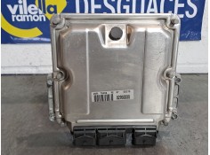 Recambio de centralita motor uce para peugeot 307 break / sw (s1) sw | 04.02 - 12.04 sw | 04.02 - 12.04 referencia OEM IAM 02810 2