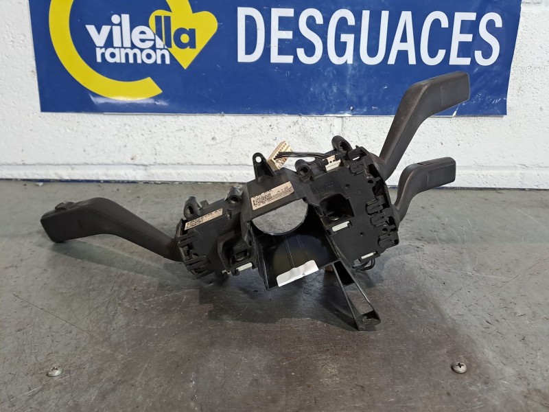 Recambio de mando limpia para volkswagen passat 2.0 tdi cr 140 advance referencia OEM IAM   