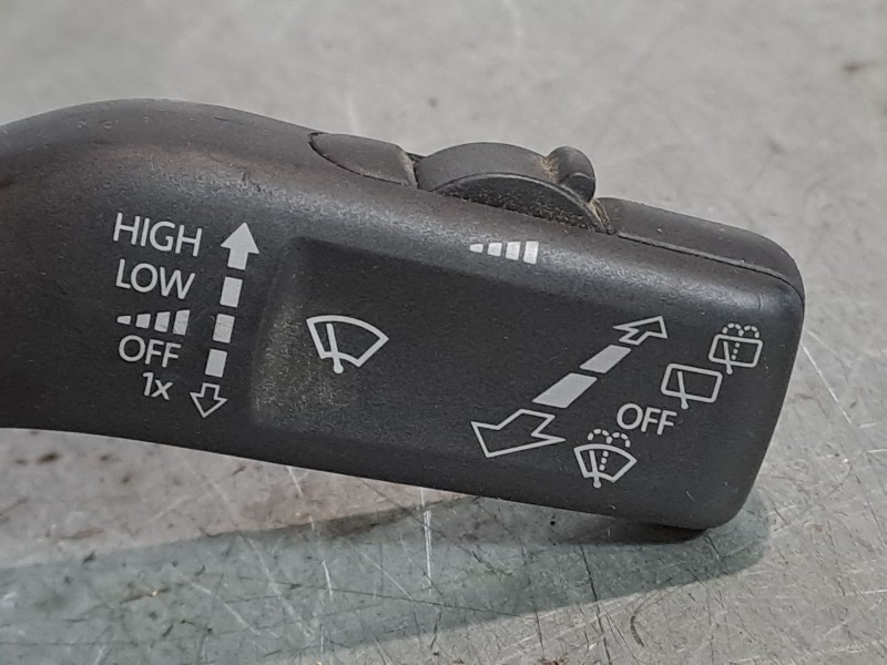 Recambio de mando limpia para volkswagen passat 2.0 tdi cr 140 advance referencia OEM IAM   