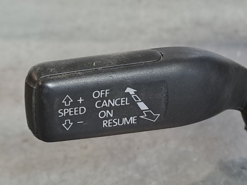 Recambio de mando limpia para volkswagen passat 2.0 tdi cr 140 advance referencia OEM IAM   