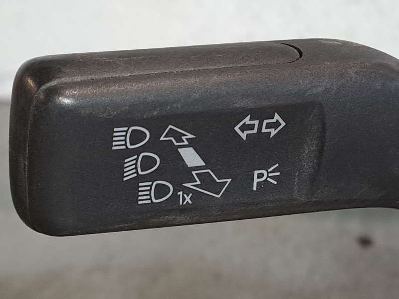 Recambio de mando limpia para volkswagen passat 2.0 tdi cr 140 advance referencia OEM IAM   