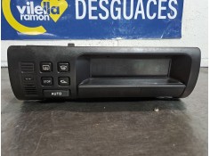Recambio de mando climatizador para renault safrane (b54)  | 0.94 - 0.96  | 0.94 - 0.96 referencia OEM IAM 848725J  