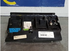 Recambio de mando climatizador para renault safrane (b54)  | 0.94 - 0.96  | 0.94 - 0.96 referencia OEM IAM 848725J   2