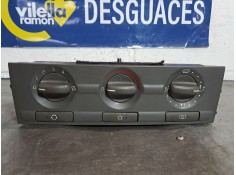 Recambio de mando calefaccion aire acondicionado para volvo v40 familiar 1.8i | 10.98 - 12.00 1.8i | 10.98 - 12.00 referencia OE