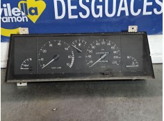 Recambio de cuadro instrumentos para renault safrane (b54)  | 0.94 - 0.96  | 0.94 - 0.96 referencia OEM IAM 7700811154Q  