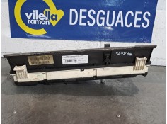 Recambio de cuadro instrumentos para renault safrane (b54)  | 0.94 - 0.96  | 0.94 - 0.96 referencia OEM IAM 7700811154Q   2