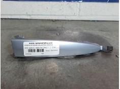 Recambio de maneta exterior delantera derecha para bmw serie 3 berlina (e90)  | 0.04 - ...  | 0.04 - ... referencia OEM IAM   