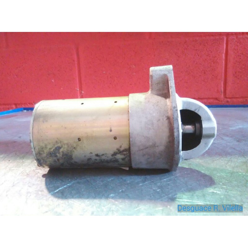 Recambio de motor arranque para chevrolet kalos 1.2 se | 01.05 - 12.08 1.2 se | 01.05 - 12.08 referencia OEM IAM 96469962  