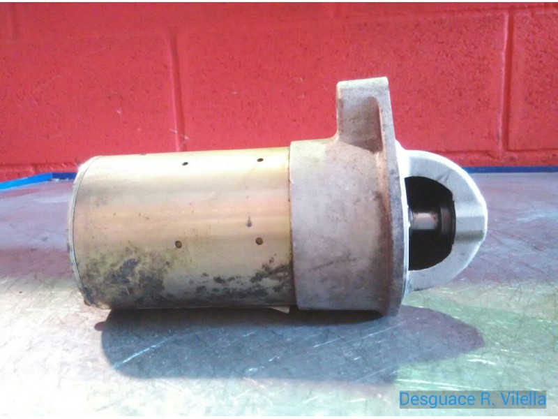Recambio de motor arranque para chevrolet kalos 1.2 se | 01.05 - 12.08 1.2 se | 01.05 - 12.08 referencia OEM IAM 96469962  