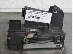 Recambio de cerradura puerta delantera derecha para opel astra g berlina  | 0.98 - 0.04  | 0.98 - 0.04 referencia OEM IAM   