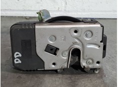 Recambio de cerradura puerta delantera derecha para opel astra g berlina  | 0.98 - 0.04  | 0.98 - 0.04 referencia OEM IAM    2
