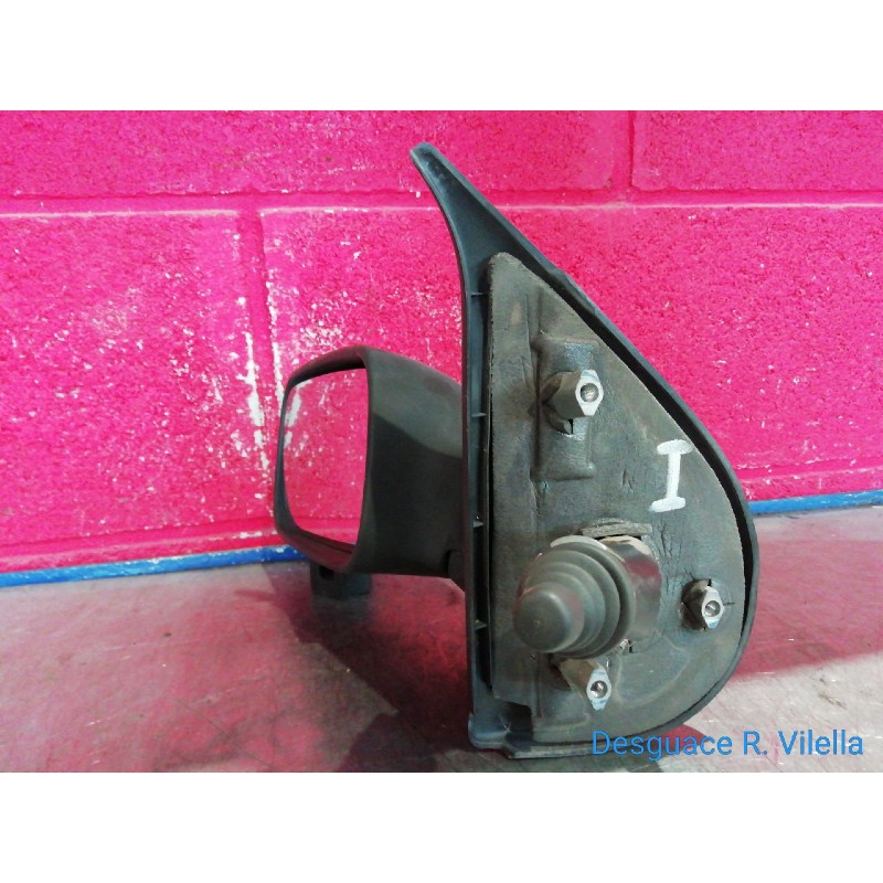 Recambio de retrovisor izquierdo para fiat punto berlina (176) td 60 s | 04.97 - 12.99 td 60 s | 04.97 - 12.99 referencia OEM IA