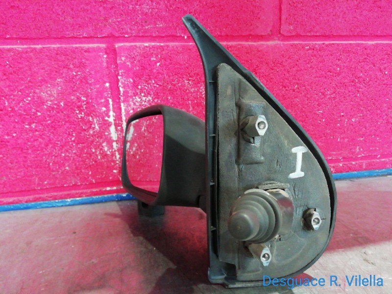 Recambio de retrovisor izquierdo para fiat punto berlina (176) td 60 s | 04.97 - 12.99 td 60 s | 04.97 - 12.99 referencia OEM IA