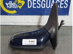 Recambio de retrovisor izquierdo para volvo v40 familiar 1.8i | 10.98 - 12.00 1.8i | 10.98 - 12.00 referencia OEM IAM ELECTRIC   2