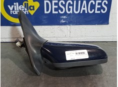 Recambio de retrovisor derecho para volvo v40 familiar 1.8i | 10.98 - 12.00 1.8i | 10.98 - 12.00 referencia OEM IAM ELECTRIC   2