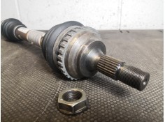 Recambio de transmision delantera izquierda para citroen xsara berlina 1.6 16v chrono | 01.01 - ... 1.6 16v chrono | 01.01 - ...