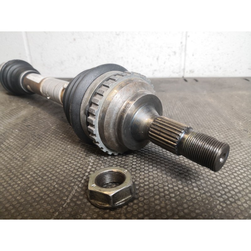 Recambio de transmision delantera izquierda para citroen xsara berlina 1.6 16v chrono | 01.01 - ... 1.6 16v chrono | 01.01 - ...