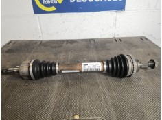 Recambio de transmision delantera izquierda para citroen xsara berlina 1.6 16v chrono | 01.01 - ... 1.6 16v chrono | 01.01 - ... 2