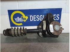 Recambio de amortiguador delantero derecho para smart coupe referencia OEM IAM   